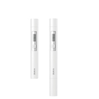 Youpin Duka Atuman TDS mètre/testeur de température stylos de détection portables qualité de l'eau EC testeur de TDS-3 compteur numérique pour la maison