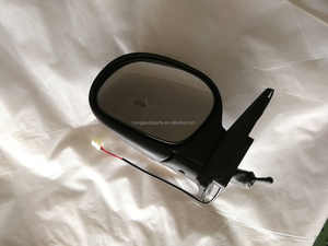 Автомобильное зеркало заднего вида для <span class=keywords><strong>Mercedes</strong></span>-Benz/ SsangYong Istana <span class=keywords><strong>MB100</strong></span> 95-04 6618105616 - Product Image 2