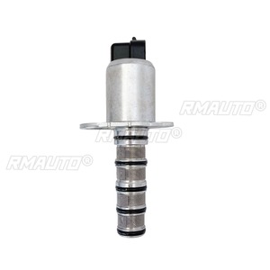 Válvula de control de aceite AT310586, válvula solenoide del árbol de levas, pieza hidráulica del motor para accesorios de coche John Deere - Product Image 1