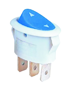 Rocker chuyển đổi cho <span class=keywords><strong>b</strong></span>àn đèn chuyển đổi hệ thống âm thanh chất lượng hàng đầu donghai RS Hàn Lug nhựa kim loại IP67 2P 250VAC 20A - Product Image 4