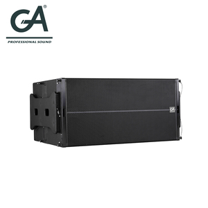 Boa Qualidade 18 Polegadas Gabinete Bass Speaker <span class=keywords><strong>Box</strong></span> 21 Polegadas Grande Poder Baixo Passivo <span class=keywords><strong>Line</strong></span> <span class=keywords><strong>Array</strong></span> Sistema de <span class=keywords><strong>Design</strong></span> Para O Quarto de Ktv - Product Image 6