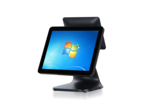 หน้าจอสัมผัสแบบ Capacitive All-in-One สำหรับระบบขายปลีก POS - Product Image 2