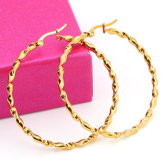 Gold 60mm