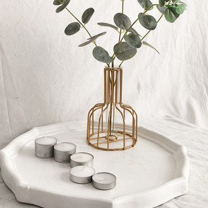 High Quality Mini Tealight <strong>Candles</strong> Paraffin Wax <strong>Round</strong> Shaped Aluminum Cup Tealight <strong>Candle</strong> - Product Image 4