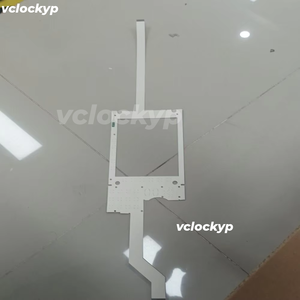 Membrane de clavier Agilent 8164A 8164B, 8163A, 86100C, 86105C, 83496B - Product Image 4