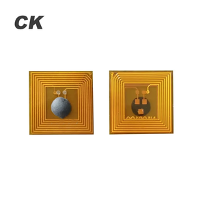 15693 linh hoạt chống kim loại NFC Thẻ điện tử cho thể thao cạnh tranh quản lý tài sản nhận dạng nhận dạng chống hàng giả - Product Image 2