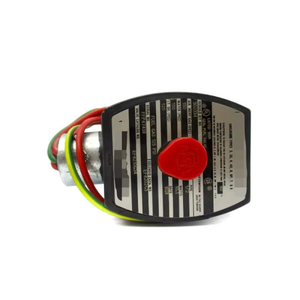 EF8202G5 110/120V 150PSI 1/2 nuevo controlador de programación PLC de automatización Industrial de almacén listo Original - Product Image 1