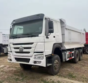 Suitable for sand, gravel, construction waste Easy operation with simple control system - Product Image 1