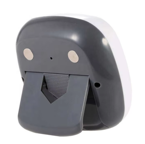 大型タッチ画面デジタルキッチンタイマーカウントダウンラウドストップウォッチアラーム間隔 - Product Image 1