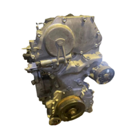 Moteur 2.5L d'occasion en gros d'usine pour Nissan Sentra x-trail QR25DE pour moteurs à essence nissan accessoires T30 T32