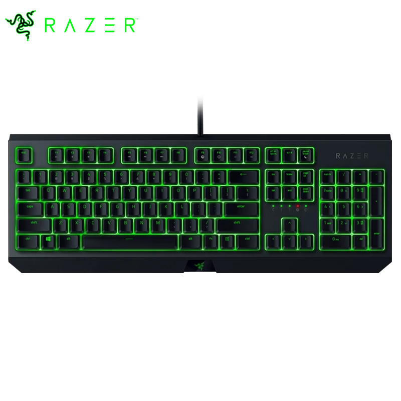 Razer BlackWidow Essential Mechanical Gaming Keyboard