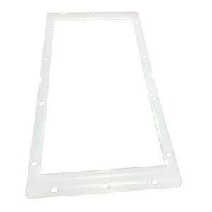 Custom-Shaped PTFE Sheet <b>Gasket</b> Food Grade Sealing For Pharmaceuticals And Food Industry - Product Image 3
