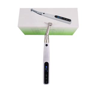 Tandheelkundige Producten Universeel Implantaat Torque Sleutel 16 Schroevendraaiers Implantologie Elektrische Koppel Driver Voor Abutment - Product Image 6