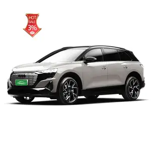 Kendaraan Energi Baru 2022New Mobil Suv Baru Elektrik Audi Q5 E-tron Green 2022 50 E-tron Honor Tersedia