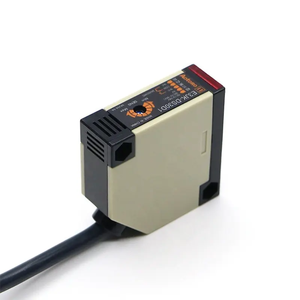 Original Leuze Sensor Photoelectric DRT25C.3/LT-M8 DRT25C.3/LT-M8 Electronic Components Original Leuze Sensor Photoelectric DRT2 - Product Image 2