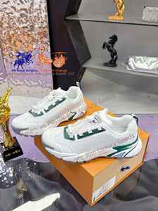 Zapatillas Deportivas de Cuero de Alta Calidad, Zapatillas de Skateboard, Zapatillas Clásicas Casuales, Zapatillas para Correr, Fitness, Caminar, Entrenamiento - Product Image 3