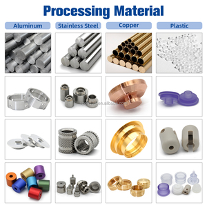 Khối lượng tùy chỉnh độ chính xác chất lượng Hex ổ cắm đầu vai vít mạ kẽm thép không gỉ vít - Product Image 4