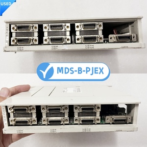 Mitsubishi trục chính OP đơn vị MDS-B-PJEX/AC <span class=keywords><strong>servo</strong></span> MR-J2S-40CP - Product Image 2
