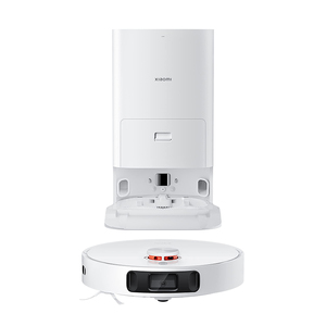 Robot Aspirador X10+ con Control por APP, Navegación LDS SLAM, 1000W, Recolección de Polvo, Limpieza Inteligente Inalámbrica, Aspiradora y Mopa Húmeda/Seca - Product Image 2