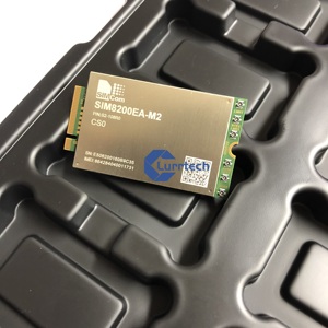 Módulo inalámbrico SIMCOM multi modelo SIM8200EA-M2 5G NR Sub-6GHz para datos de alta <span class=keywords><strong>velocidad</strong></span> compatible con la serie SIM7912G/SIM7920G - Product Image 4