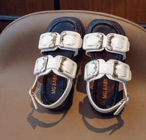 Sandales plates d'été pour enfants, chaussures décontractées, sandales de haute qualité pour enfants - Product Image 2