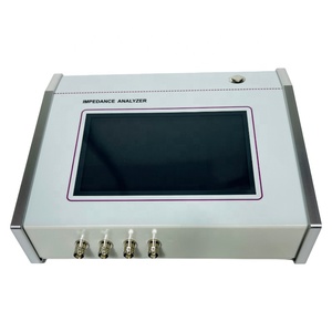 Testeur d'impédance <span class=keywords><strong>de</strong></span> moule à ultrasons 1 MHz pour vérification <span class=keywords><strong>de</strong></span> la fréquence <span class=keywords><strong>de</strong></span> la tête d'outil dans l'équipement <span class=keywords><strong>de</strong></span> <span class=keywords><strong>nettoyage</strong></span>, garantie 1 an - Product Image 2