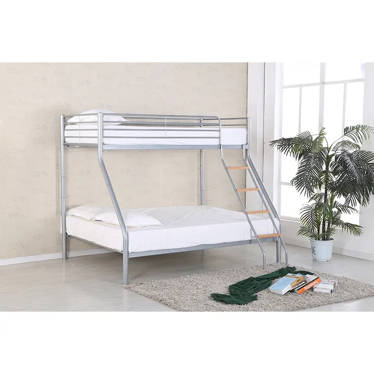 Bunk Bed Tidy Bank Used Ship 5Ft Beds Pod Trio List Camp Bunk-Bed-Desk White Free Couch Dubai Small Dorm Zoom Shelf Study