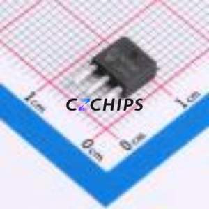 Original y nuevo RS7N65MD TO-251 Transistor de efecto de campo de transistor (MOSFET) Venta al por mayor Chips de componentes electrónicos y servicio BOM - Product Image 1