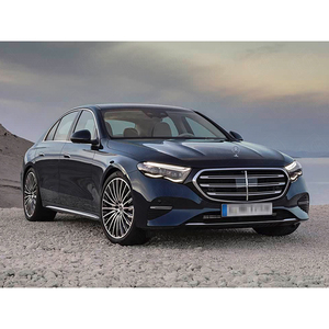 Auto Usado <span class=keywords><strong>de</strong></span> <span class=keywords><strong>Segunda</strong></span> <span class=keywords><strong>Mano</strong></span> 2024, Beijing Benz E300L 2.0T Turbo, Deportivo, Automático, Gasolina, Sedán, 5 Asientos <span class=keywords><strong>de</strong></span> Cuero, Techo Panorámico, Control <span class=keywords><strong>de</strong></span> Crucero Adaptativo - Product Image 1