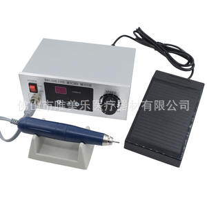 Meuleuse électrique dentaire sans balais 70 000 tr/min, polisseuse, graveur électrique pour la gravure de jade, de bijoux et de résine - Product Image 4