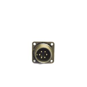 MS3102R14S-6P NSNP โมดูลคัปเปลอร์ PLC EtherCAT ของแท้ใหม่พร้อมส่ง รองรับการสื่อสาร Modbus รับประกัน 12 เดือน สำหรับงานอุตสาหกรรม - Product Image 1