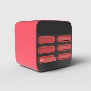 ¡Oferta! estación <span class=keywords><strong>de</strong></span> carga <span class=keywords><strong>de</strong></span> alquiler <span class=keywords><strong>de</strong></span> Banco <span class=keywords><strong>de</strong></span> energía para compartir 6 puertos - Product Image 2