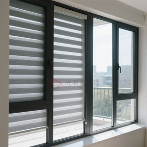 Isolation <span class=keywords><strong>phonique</strong></span> <span class=keywords><strong>et</strong></span> <span class=keywords><strong>thermique</strong></span> en aluminium trempé <span class=keywords><strong>et</strong></span> à faible émissivité, verre <span class=keywords><strong>isolant</strong></span> à double vitrage avec tailles personnalisées pour cloisons <span class=keywords><strong>de</strong></span> bureau - Product Image 4