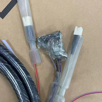 Meilleur choix 35370 Imaje 9040 Module d'impression Tête d'impression 1.1G 3 mètres pour imprimante jet d'encre Markem Imaje Cij Pièces détachées