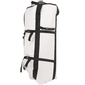 Borsa Termica Grande Personalizzata per Pesca, Portatile, Impermeabile, per Tonno, Mantiene il Pesce Fresco e Ghiacciato, Realizzata in Poliestere Resistente, per Uso in Spiaggia - Product Image 5