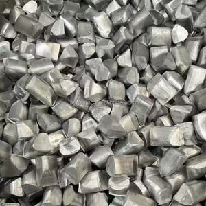 Henan factory directly supplies high-quality <strong>aluminum</strong> pellets - Product Image 1