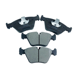 Pastillas de Freno Delanteras de Cerámica M1842 D946 DB1364 571880B para <span class=keywords><strong>BMW</strong></span> 325iX 330ci Xd <span class=keywords><strong>520d</strong></span> 525tds 528i 530d X3 Z4 Rover ZT - Product Image 4