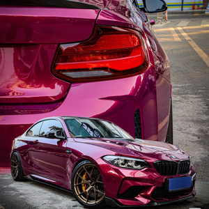 Chất Lượng Cao Highcool Tự Chữa Bệnh Bảo Vệ Xe Phim Chống Đầu Bong Bóng Miễn Phí Hiệu Suất Cao PVC Vinyl Bọc <span class=keywords><strong>5</strong></span> + Năm Bảo Hành - Product Image 1