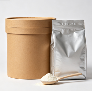 Composición Equilibrada <span class=keywords><strong>de</strong></span> Aminoácidos Esenciales, Suplemento Nutricional Integral, Proteína <span class=keywords><strong>de</strong></span> Arroz en Polvo - Product Image 1