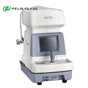 WB-1102C 6100A Instruments optiques ophtalmiques Auto-réfractomètre Certifié CE Tension universelle OEM Personnalisable Chine Haute qualité 1 - Product Image 6