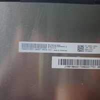 Écran LCD IPS FHD 13,3 pouces pour ordinateur portable B133HAN05.B+ avec numériseur tactile pour Dell XPS Interface EDP 1920x1080 Garantie de 3 mois