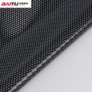 Vinilo <span class=keywords><strong>Microperforado</strong></span> Brillante BAITU OYW001, Película para Ventanas de Visión Unidireccional, Autoadhesiva, Resistente a los Rayos UV y al Agua, Tintas Ecológicas, 80/100 - Product Image 2