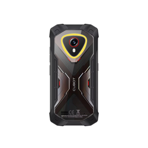 Cubot KINGKONG MINI 4สมาร์ทโฟนแอนดรอยด์15ทนทาน6/8GB RAM 128/256GB ROM แบตเตอรี่4700mAh 4G LTE CPU ปลั๊ก EU - Product Image 1