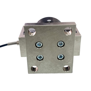 Cảm biến lực dạng bi thông minh 10T 20T 30T 40T kích thước nhỏ dùng cho cân xe tải - Product Image 6