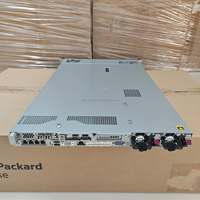 Serveur HPE ProLiant 360g10/360G10 PLUS, sûr et stable, neuf