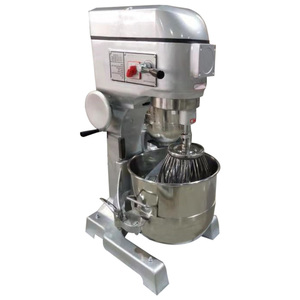 Mixeur de pâte <span class=keywords><strong>universel</strong></span> professionnel, mélangeur de gâteaux sur support extérieur, prix d'usine - Product Image 4
