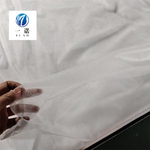 農業用植物霜防止フリース3% UV軽量不織布霜ブランケット作物カバー農業用不織布 - Product Image 4