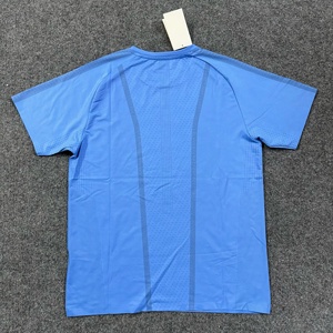 Conjunto Deportivo para Hombre, Transpirable, <span class=keywords><strong>de</strong></span> Secado Rápido, para Fitness, Running, Entrenamiento, Musculación, Actividades al Aire Libre - Product Image 2