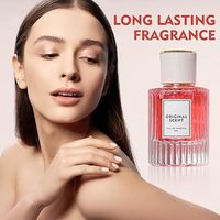 Huile de parfum écologique de qualité supérieure, best-seller, pour femmes et hommes, parfum longue durée, plus de 12 heures, senteur fruitée florale fraîche, OEM