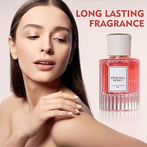 Perfume Ecológico de Primera Calidad Más Vendido, Aceite de Fragancia <span class=keywords><strong>para</strong></span> Hombres y Mujeres, Aroma Frutal, Floral y Fresco de Larga Duración, Más de 12 Horas, OEM - Product Image 3
